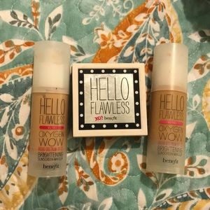 Benefit Foundation